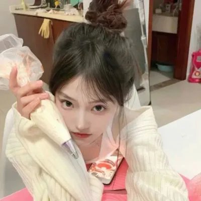 蒙面人
