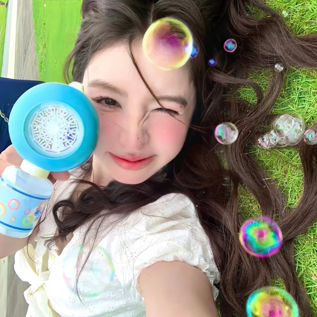 倒影